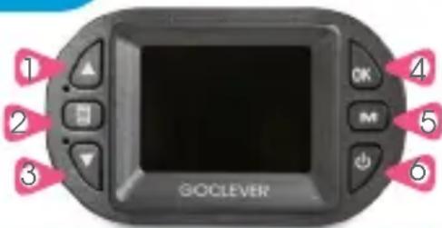 GOCLEVER Mini - AU- - 1