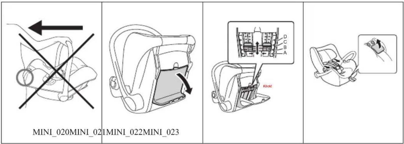 Takata Mini - mini - 9