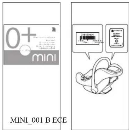Takata Mini - mini - 2