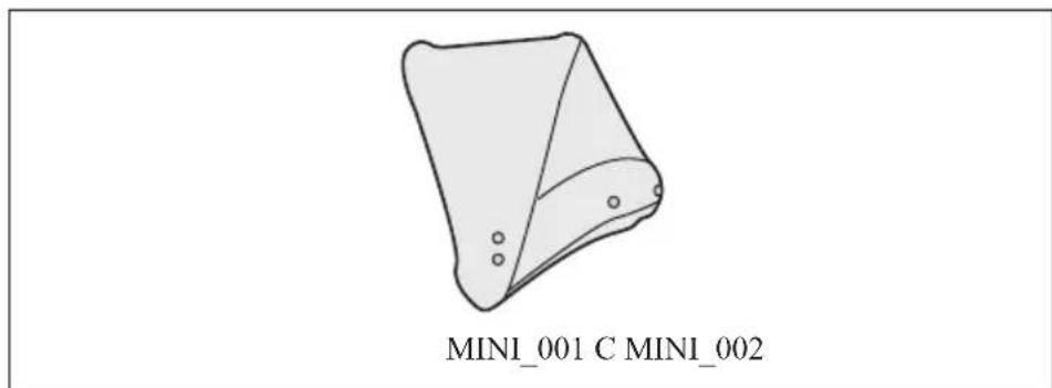 Takata Mini - mini - 3