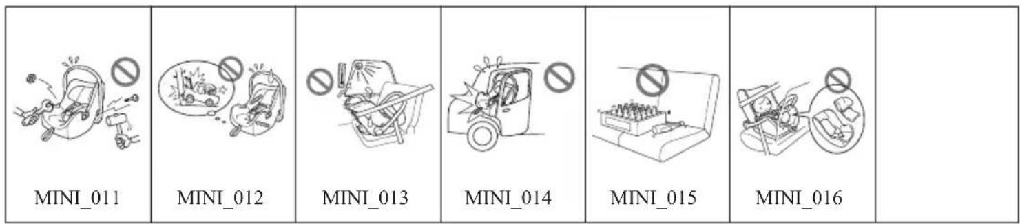 Takata Mini - mini - 7