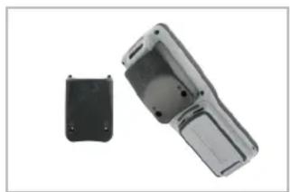 PSION Neo - Belt Kit - 1
