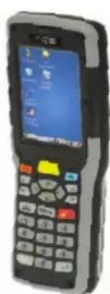 PSION Neo - User Interface - 2