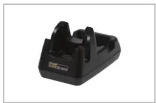 PSION Neo - Quad Unit Docking Station - 1