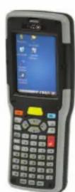 PSION Neo - User Interface - 1