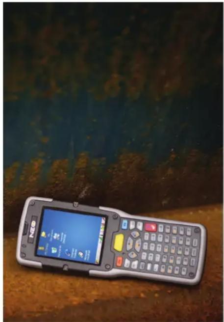 PSION Neo - 1