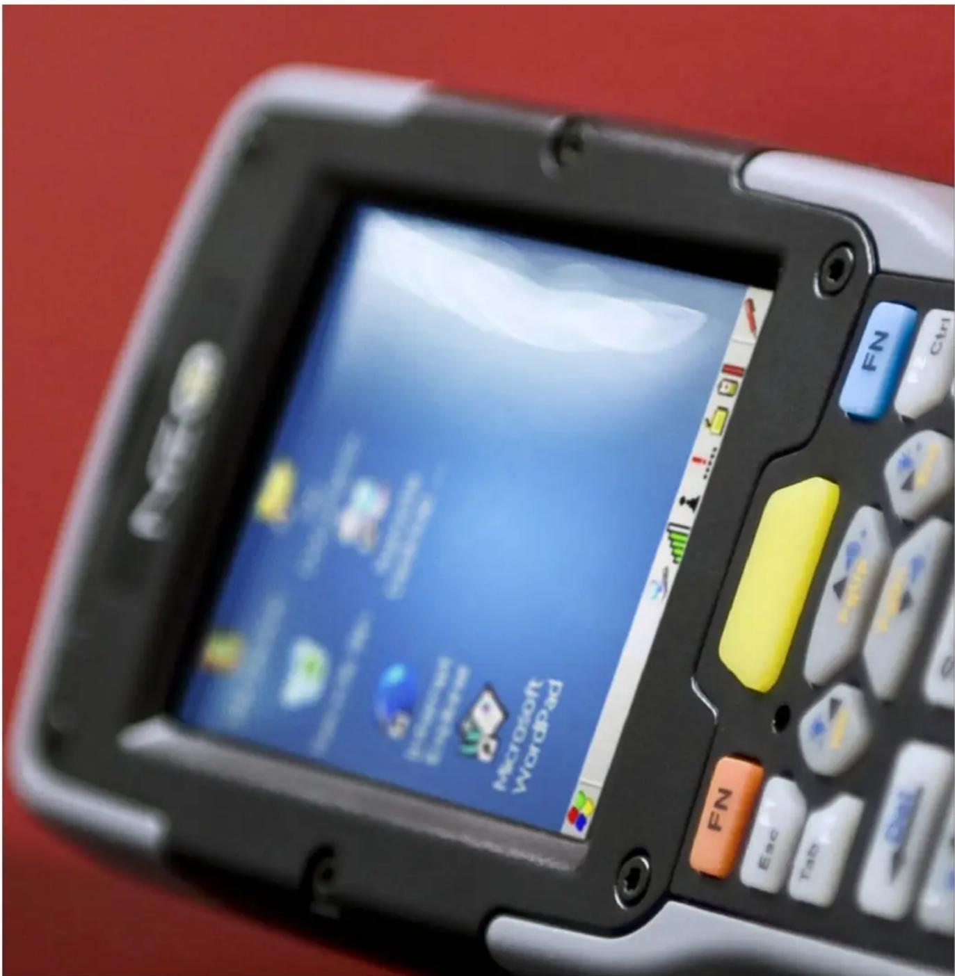PSION Neo - 1
