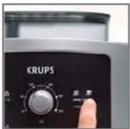 TAURUS EA8010 - Réglage du mécanisme de coupure automatique de l'alimentation électrique - 4