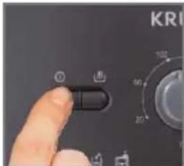 TAURUS EA8010 - HET SPOELEN VAN DE CIRCUITS - 1