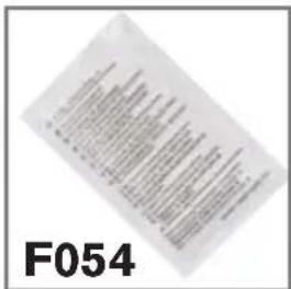 TAURUS EA8010 - SCALE REMOVAL PROGRAM - TOTAL DURATION: ABOUT 22 MINUTES. - 11