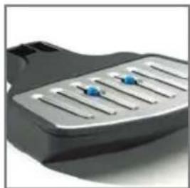 TAURUS EA8010 - SVUOTAMENTO DEL RECIPIENTE DI RACCOLTA DEI FONDI DI CAFFE, DELLO SCOMPARTO DEL CAFFE E DELLA VASCHETTA RACCOGLIGOCCE. - 6