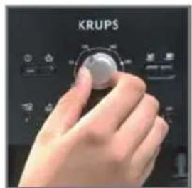 TAURUS EA8010 - PREPARACAO DE UM EXPRESSO (DE 20 A 70 ML) - 3
