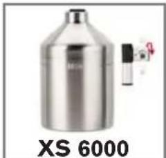 TAURUS EA8010 - SET AUTO-CAPPUCCINO XS 6000 (VENDU SEPARÉMENT) - 1