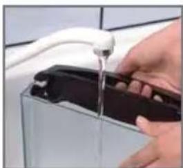TAURUS EA8010 - - Second rinsing - 7