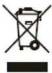 TAURUS EA8010 - ELECTRICAL OR ELECTRONIC PRODUCT AT END OF SERVICE LIFE - 1