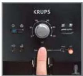 TAURUS EA8010 - - Second rinsing - 3