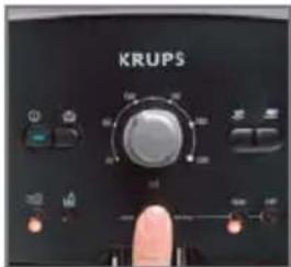 TAURUS EA8010 - MACHINE CLEANING PROGRAM - TOTAL DURATION: ABOUT 20 MINUTES - 3