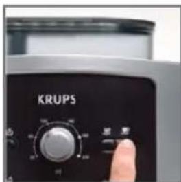 TAURUS EA8010 - RegULA o da temperatura do café - 3