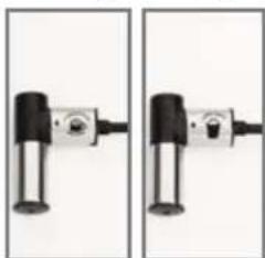 TAURUS EA8010 - SET AUTO-CAPPUCCINO XS 6000 (APART VERKRIJGBAAR) - 2