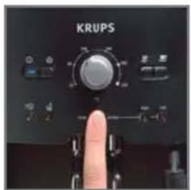 TAURUS EA8010 - - Entkalkungs-Zyklus - 2