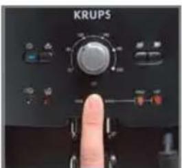 TAURUS EA8010 - LANG SPOELPROGRAMMA - 5