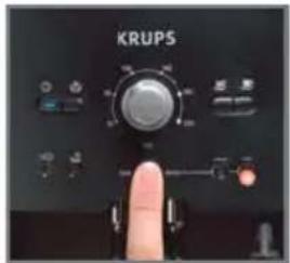 TAURUS EA8010 - - Tweede spoeling - 3