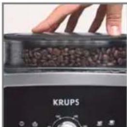 TAURUS EA8010 - ESPRESSERIA AUTOMATIC - 5