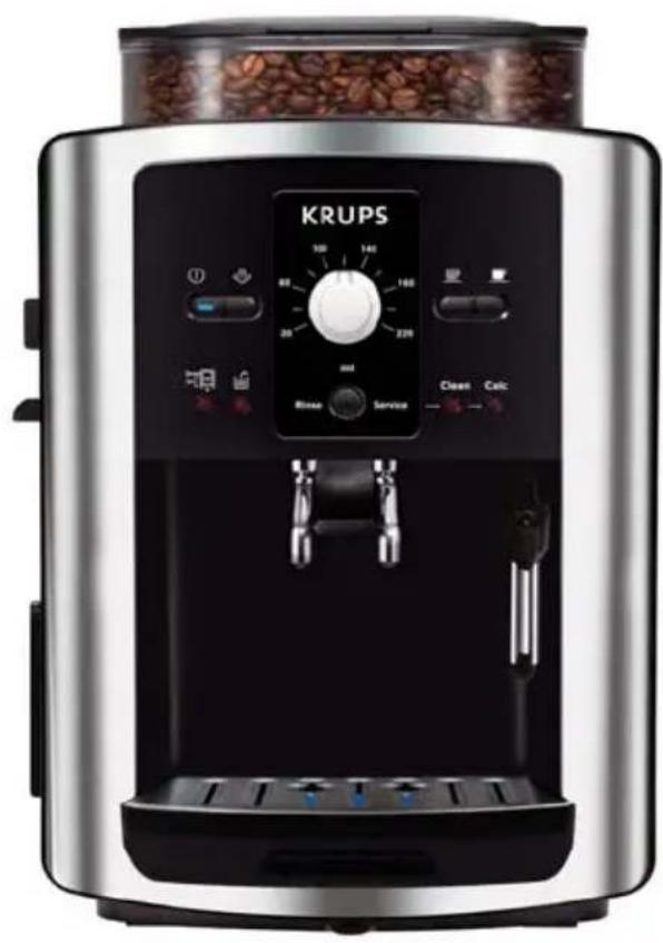 TAURUS EA8010 - ESPRESSERIA AUTOMATIC - 2