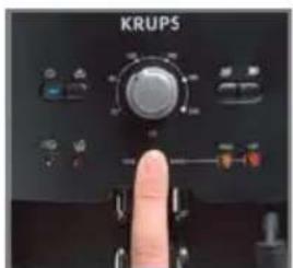 TAURUS EA8010 - LANGES SPÜLPROGRAMM - 5