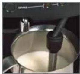 TAURUS EA8010 - - Coffee à la frisonne - 2