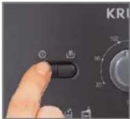 TAURUS EA8010 - SPULEN DER KREISLÄUFE - 1