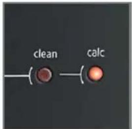 TAURUS EA8010 - Setting the coffee temperature - 1