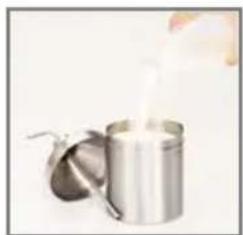 TAURUS EA8010 - SET AUTO-CAPPUCCINO XS 6000 (VENDU SEPARÉMENT) - 3