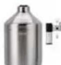 TAURUS EA8010 - accessories (sold separately) - 3