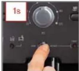 TAURUS EA8010 - ENXAGUAMENTO DOS CIRCUITOS - 2