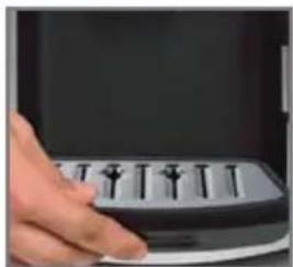 TAURUS EA8010 - - Tweede spoeling - 6