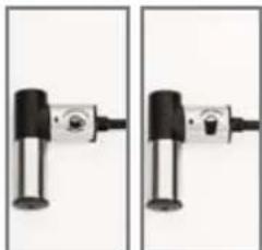 TAURUS EA8010 - AUTO-CAPPUCCINO-SET XS 6000 (SEPARAT ERHÄLTLICH) - 2