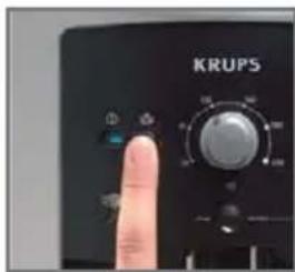 TAURUS EA8010 - FROTHING MILK - 6