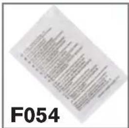 TAURUS EA8010 - IPOPAMMA AΦΑΑATΩΣHΣ - ΔIAPKEIA: ΠEPINOY 22 ΑENTA. - 11
