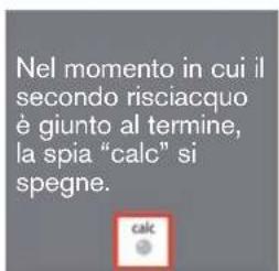 TAURUS EA8010 - 3- Secondo risciacquo - 4
