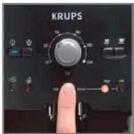 TAURUS EA8010 - - Schoonmaakcyclus - 4