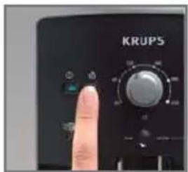 TAURUS EA8010 - FROTHING MILK - 4