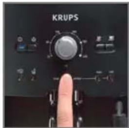 TAURUS EA8010 - - Ontkalkingscylus - 2