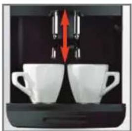 TAURUS EA8010 - FONCTION 2 TASSES - 1