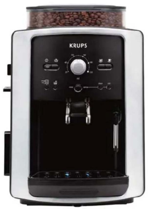 TAURUS EA8010 - ESPRESSERIA AUTOMATIC - 1