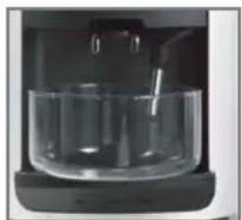 TAURUS EA8010 - MACHINE CLEANING PROGRAM - TOTAL DURATION: ABOUT 20 MINUTES - 10