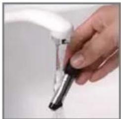 TAURUS EA8010 - FROTHING MILK - 9