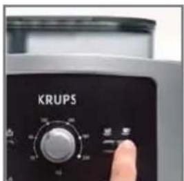 TAURUS EA8010 - Einstellung der automatischen Abschaltung der Stromversorgung (auto-off) - 4