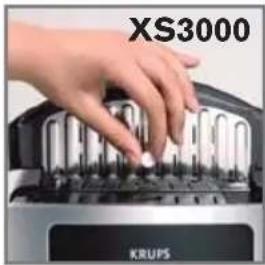 TAURUS EA8010 - PROGRAMME DE NETTOYAGE - DUREE TOTALE : 20 MINUTES ENVIRON - 11