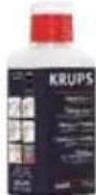 TAURUS EA8010 - accessories (sold separately) - 2